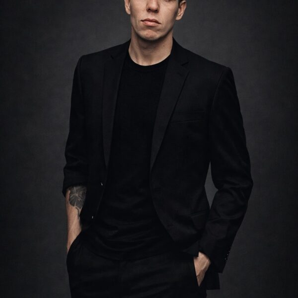 Jackson Sttauder consolida a Illumitech como referência do underground eletrônico brasileiro