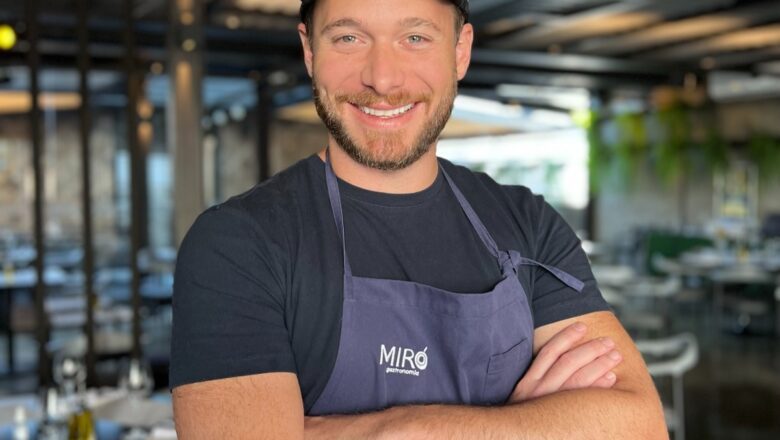 Chef Dalton Rangel sugere Beef Wellington como protagonista para o feriado no Miró Gastronomia