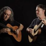  Show Blue Note, Ricardo Vignini e Zé Helder do Moda de Rock convidam Andreas Kisser