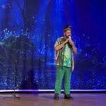 De Marabá para o mundo: O manifesto artístico de Valdsom em seu novo livro