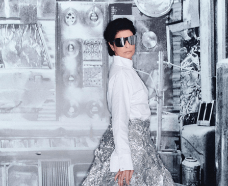 Soul II Soul e Fernanda Abreu em Sampa