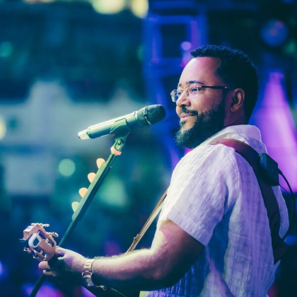 Dudu Nobre estreia com a Orquestra Sinfônica Jovem do Rio de Janeiro