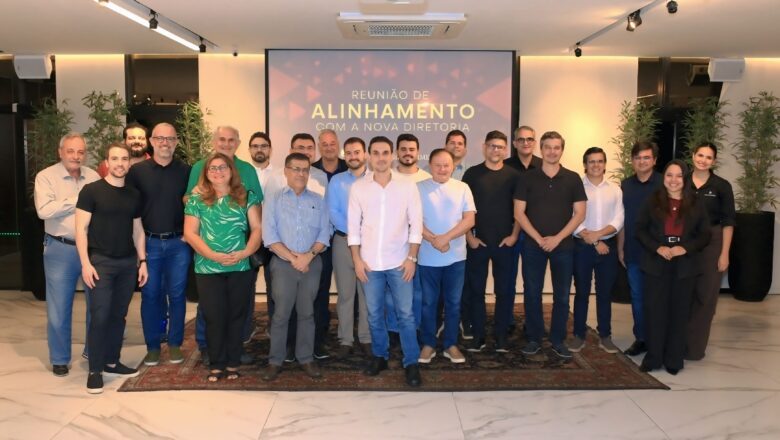 Sindialimentos define diretrizes estratégicas e apresenta nova diretoria para o mandato 2026–2030