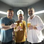 Queridinho de Niterói, +1Bar inaugura terceira unidade em Icaraí