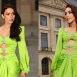 Giovanna Veríssimo transforma presença digital em vitrine para marcas e tendências de moda