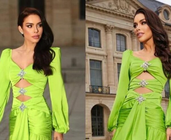 Giovanna Veríssimo transforma presença digital em vitrine para marcas e tendências de moda