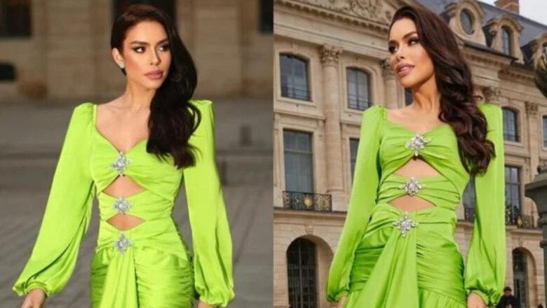 Giovanna Veríssimo transforma presença digital em vitrine para marcas e tendências de moda