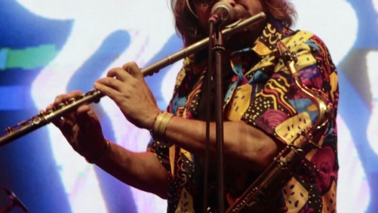 Rodrigo Sha apresenta a música “O Que Move Você?”