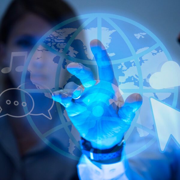 A internet ampliou as vitrines dos negócios