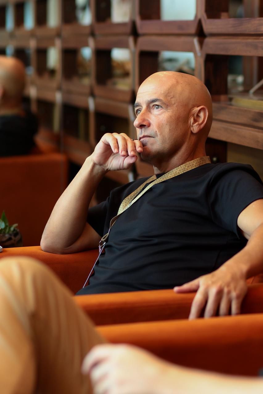 André Pivetti