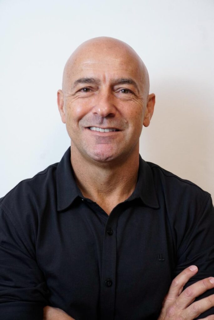 André Pivetti