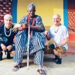 Descobrir o Benin é mergulhar numa das experiências mais autênticas da África Ocidental