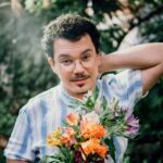 Giuliano Eriston lança o álbum “Politonia”