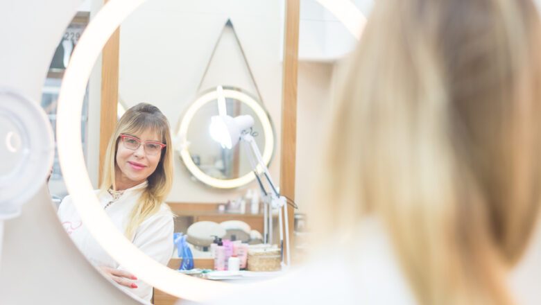 Sobrancelhas naturais e personalizadas marcam nova fase da estética, aponta especialista Cida Pires