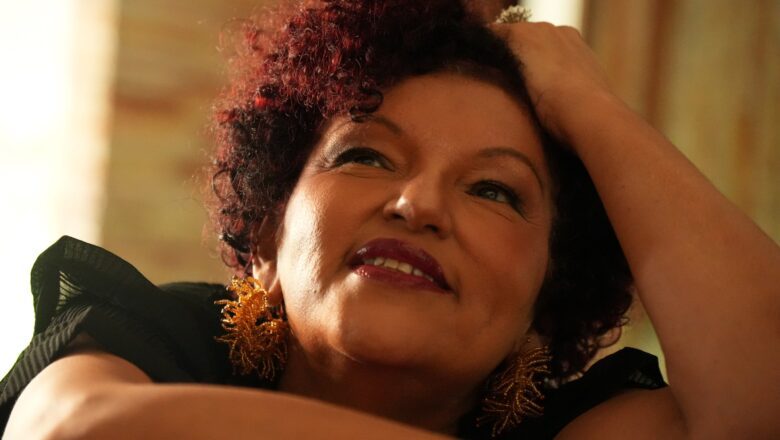 Shows Cláudia Vieira 30 anos – GRATUITOS 8, 28 de maio e e 18 de junho