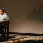 Aury Porto leva “Meu Nome: Mamãe” a Paraguaçu Paulista e Assis em apresentações gratuitas
