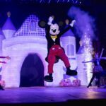 Disney Magic Show chega a Brasília com apresentações especiais no Real Circo