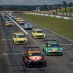 Goiânia recebe, neste fim de semana, a quarta etapa da Stock Car, em novo capítulo do Autódromo Ayrton Senna