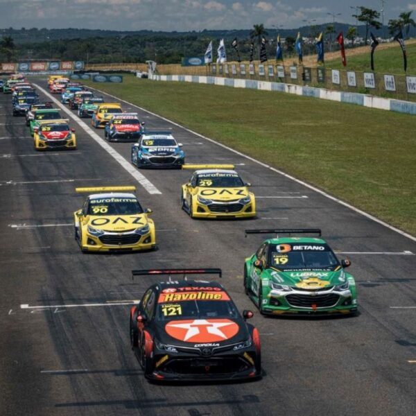 Goiânia recebe, neste fim de semana, a quarta etapa da Stock Car, em novo capítulo do Autódromo Ayrton Senna
