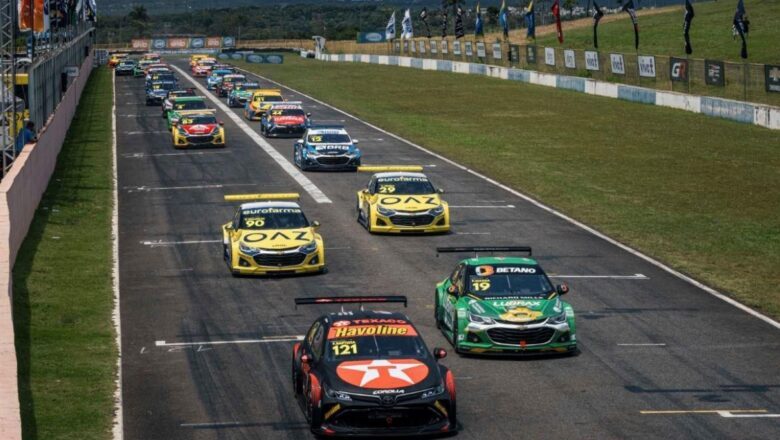 Goiânia recebe, neste fim de semana, a quarta etapa da Stock Car, em novo capítulo do Autódromo Ayrton Senna