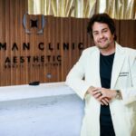 Dr. Ivan Rollemberg leva tour exclusivo de estética avançada para Brasília com atendimentos premium