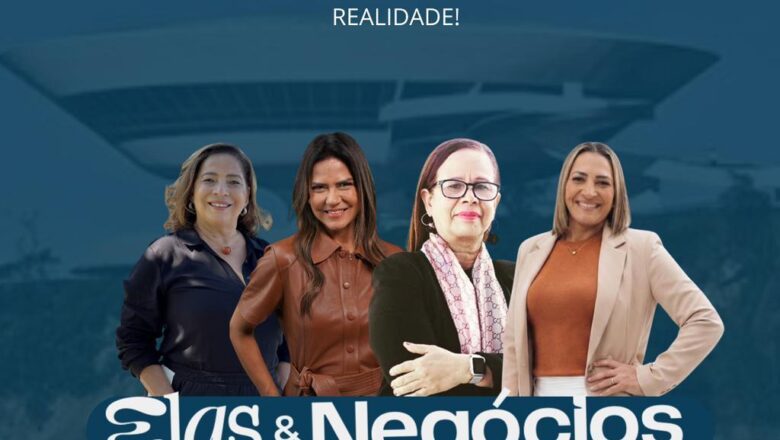 Elas & Negócios apresenta edição especial ‘Festas & Celebrações’ em Niterói