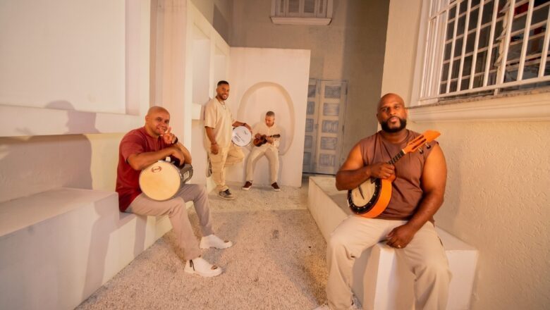 Exalta é atração confirmada no Festival do Rádio e da TV Paulista em Campinas