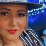 Vitória Vik estreia quadro no Programa Na Mira do SBT