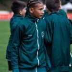 Goiás Sub-12 representa o Brasil na França e encerra Coal Cup entre os destaques da competição