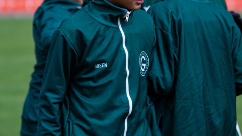 Goiás Sub-12 representa o Brasil na França e encerra Coal Cup entre os destaques da competição