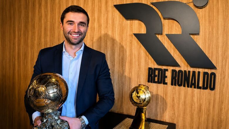 Collar Capital fecha parceria com a Rede Ronaldo e terá espaço exclusivo em ativação da Copa em Miami