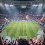 Ingresso S/A aposta em tecnologia e transforma a venda de ingressos no futebol brasileiro pelo WhatsApp