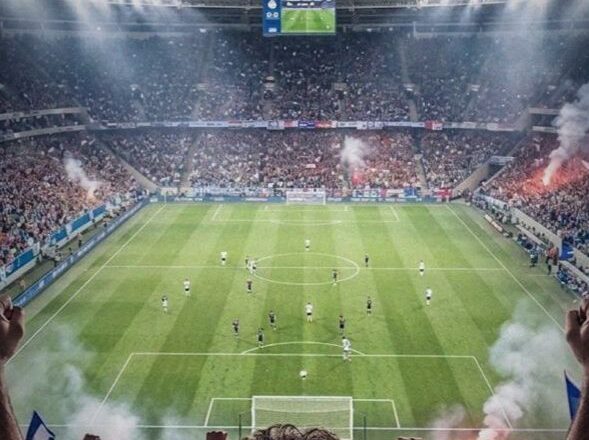 Ingresso S/A aposta em tecnologia e transforma a venda de ingressos no futebol brasileiro pelo WhatsApp