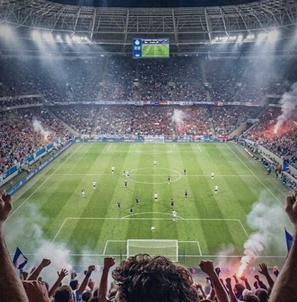 Ingresso S/A aposta em tecnologia e transforma a venda de ingressos no futebol brasileiro pelo WhatsApp