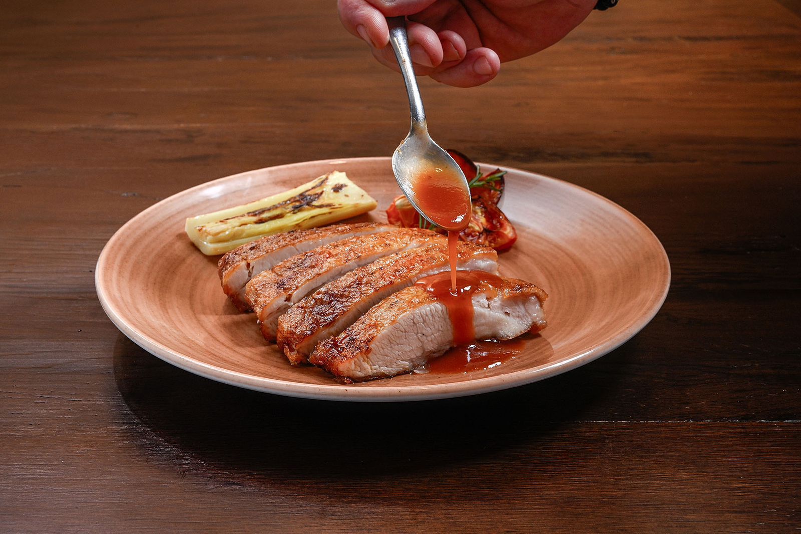Foto divulgação NB STEAK