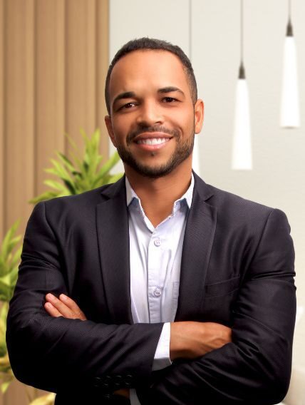 Hebert Ribeiro - CEO Grupo Soma