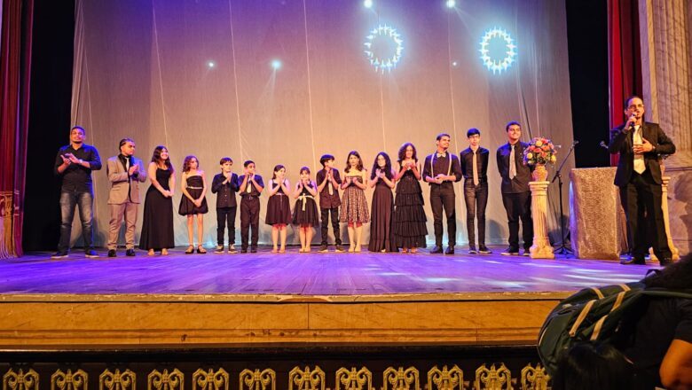 O grande encontro do teatro cearense: Prêmio Ceará Encena chega à 9ª edição celebrando talentos da cena local