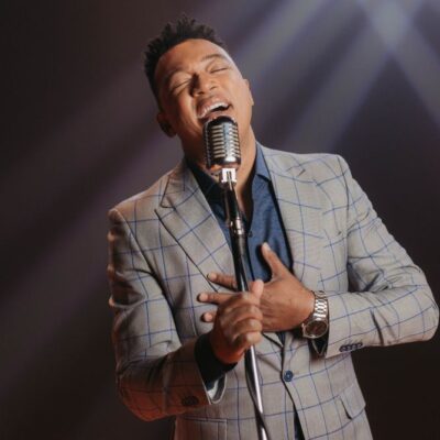 Salvador recebe mais uma edição do Reality by Bahia Gospel Festival neste sábado (30)