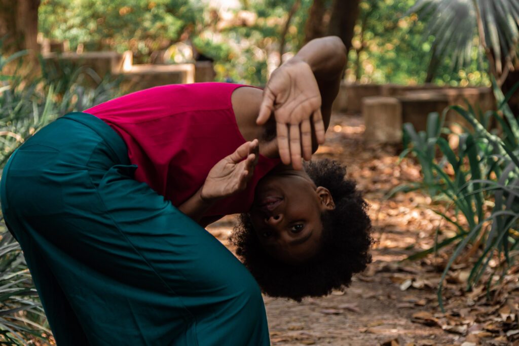 14 a 16/5: Goiânia recebe projeto que discute raça, racismo e os corpos na dança contemporânea