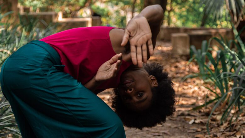 14 a 16/5: Goiânia recebe projeto que discute raça, racismo e os corpos na dança contemporânea