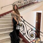 Brasileira Kristhel Byancco recebe prêmio internacional durante o Festival de Cannes