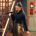 Fenômeno da nova geração gospel, Lis Avancini lança “Além da Medicina”