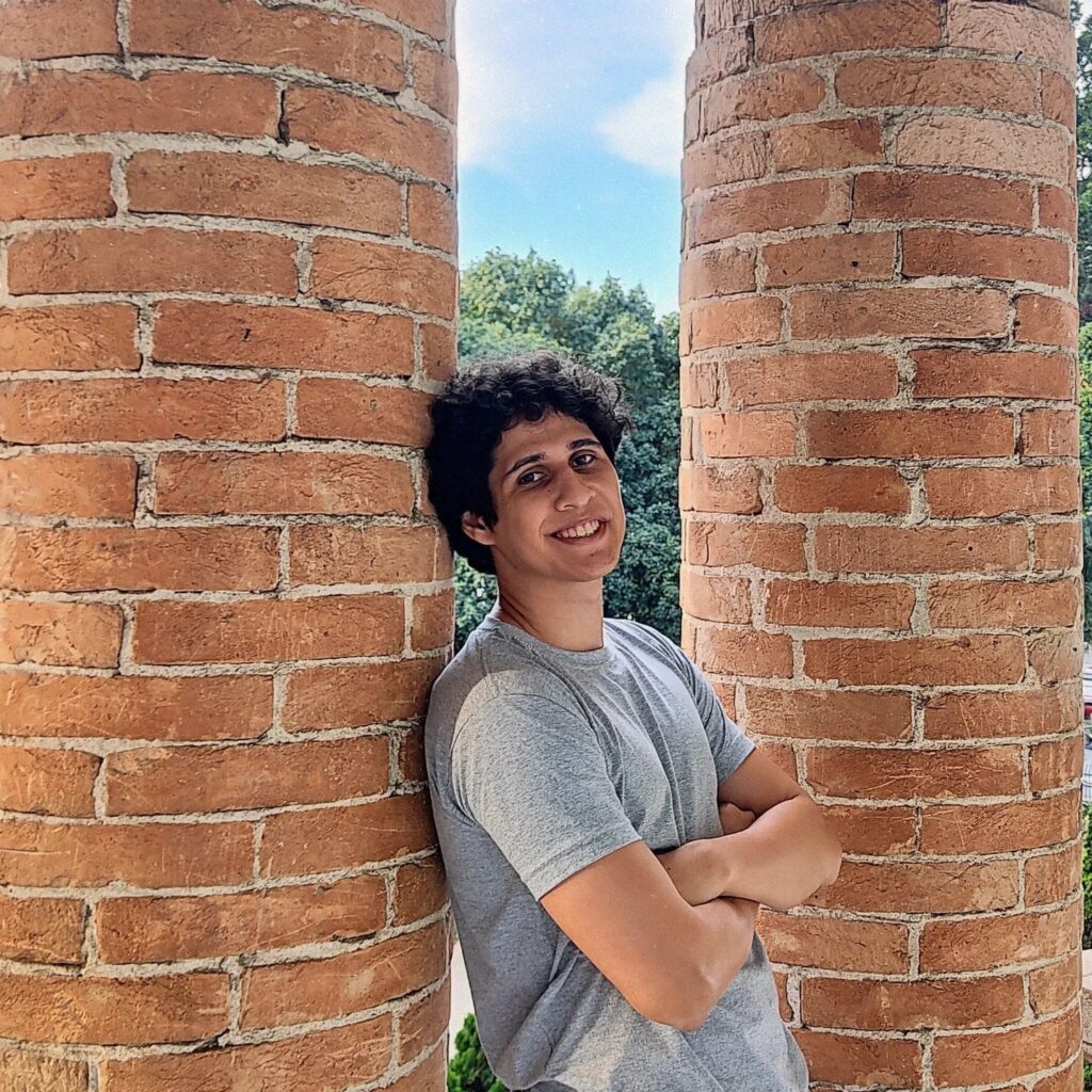 Lucas Queiroz