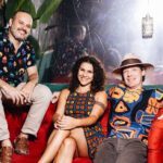 “Déjà Vu Desejo” é o nome do primeiro single lançado pelo Manacá da Serra