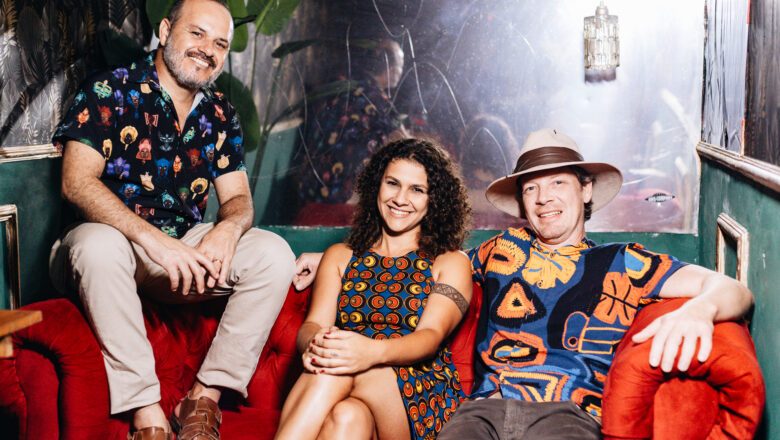 “Déjà Vu Desejo” é o nome do primeiro single lançado pelo Manacá da Serra