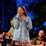 Marília Tavares marca seus 20 anos com o lançamento do EP 1 de “Marília 2.0”