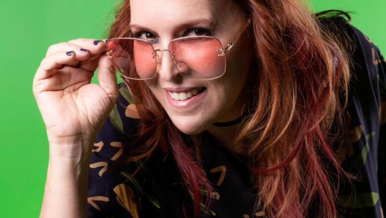 Turnê do Goyaz Pop chega a Goiânia com participação confirmada de Cejane Verdejo