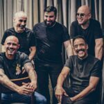 Renato & Seus Blue Caps se apresentam em João Pessoa em show especial pelo mês das mães