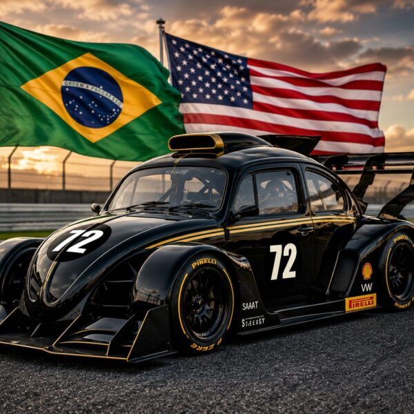Chega a “Super Speed”