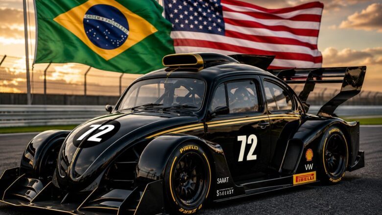 Chega a “Super Speed”